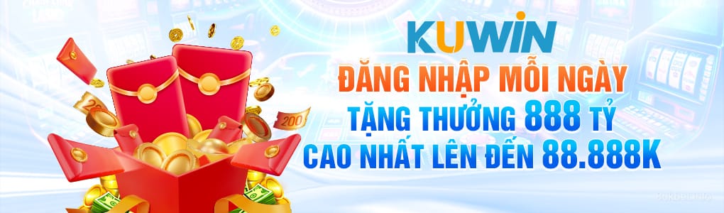 Chơi ngay hôm nay nhận hoàn tiền 10%